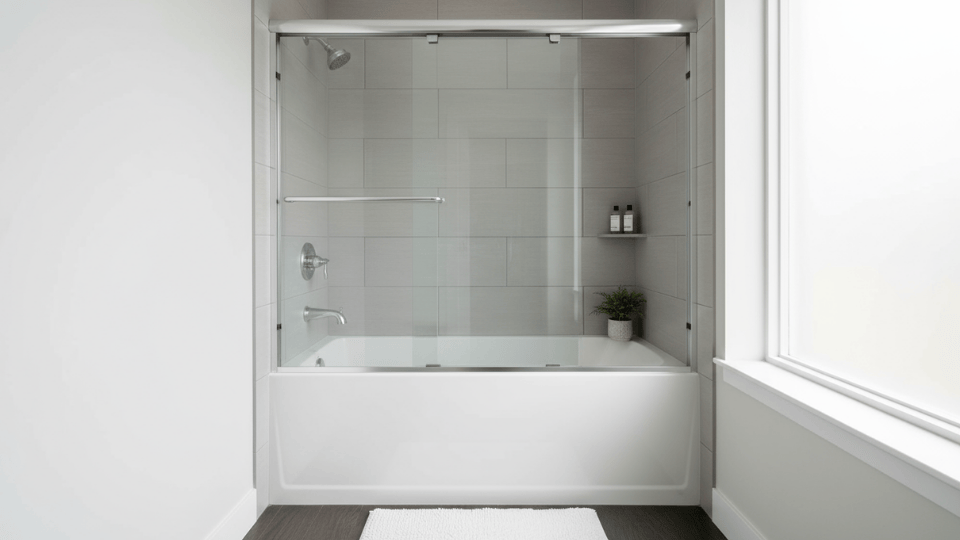 eleven popular types of bathtubs for every home (1)